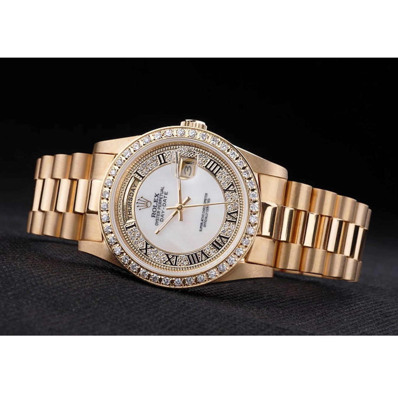 Good copy rolex watches Rolex Day-Date-rl30 0815